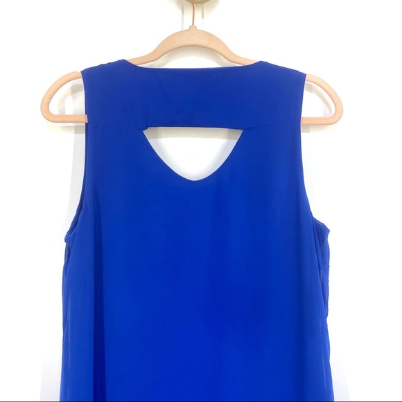 NWOT Inc Midi Dress - Picture 5 of 6